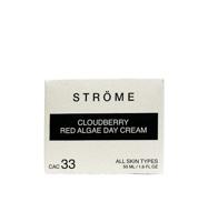Ströme Cloudberry Red Algae Body Day Cream 50ml - thumbnail