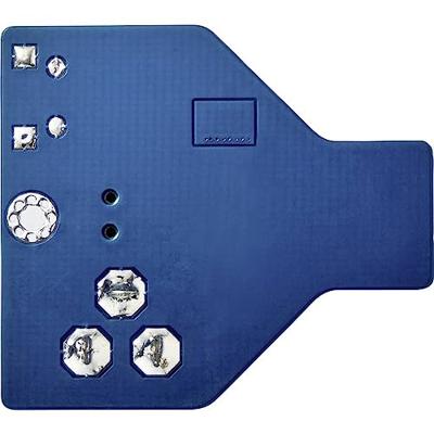 TRU COMPONENTS TC-9072508 Adaptermodule Geschikt voor serie: BBC micro:bit TRU COMPONENTS TC-9072508 Adaptermodule Geschikt voor serie: BBC micro:bit