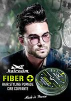 Hairgum Hair Styling Pomades Fiber+ Pomade 100gr - thumbnail