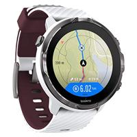 Suunto 7 Smartwatch met veelzijdig gebruik en Wear OS by Google - thumbnail