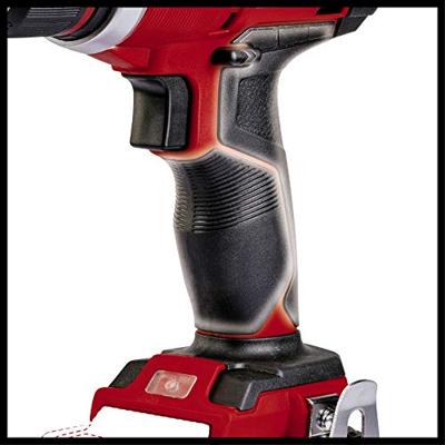 Einhell Power X-Change TE-CD 18 Li E 4513870 Accu-schroefboormachine 18 V Li-ion Zonder accu Einhell Power X-Change TE-CD 18 Li E 4513870 Accu-schroefboormachine 18 V Li-ion Zonder accu