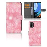 Xiaomi Redmi 9T | Poco M3 Hoesje Spring Flowers - thumbnail