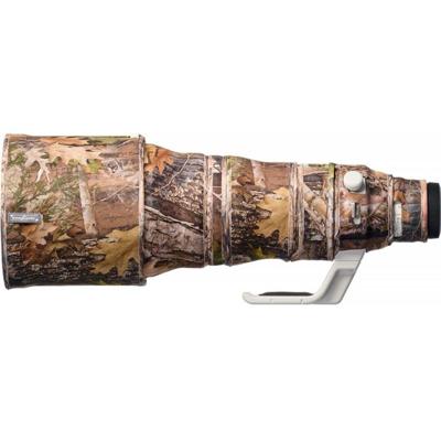 easyCover Lens Oak for Canon RF 400mm F/2.8L IS USM True Timber Kanati Camouflage