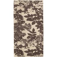 Cawö Cawö Park Forest Douchelaken leinen 70/140 - thumbnail