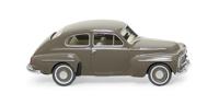 Wiking 083909 H0 Auto Volvo PV 544 - thumbnail