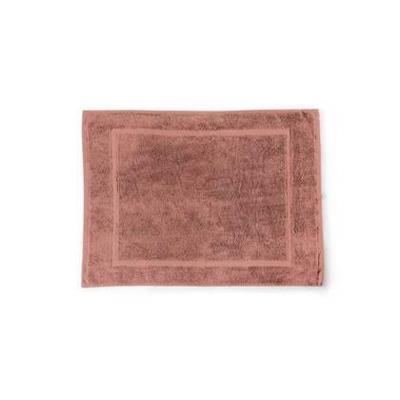 LINNICK Pure Hotel Badmat 50x70cm - rose