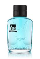 Herenparfum Playboy You 2.0 Loading EDT 60 ml - thumbnail