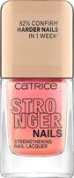 Catrice Stronger Nails Strengthening Nail Lacquer 10.50 ml 07 Expressive Pink - thumbnail