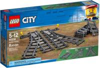 LEGO® CITY 60238 Wissels - thumbnail