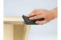 Festool HSK 80x133 H Schuurblok - 495967 - thumbnail