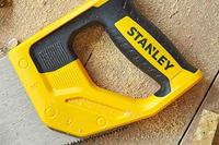 Stanley STHT20354-1 Houtzaag Tradecut Universal 450mm 8 TPI - thumbnail