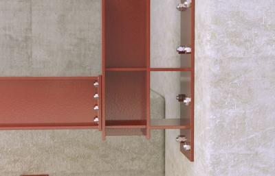 Fischer 507926 FHB II-P 24 x 210 Highbond patroon 25 mm 4 stuk(s)