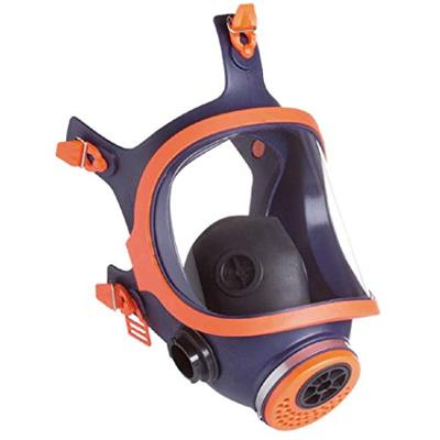 Climax Climax Volgelaat Gasmasker 732 - 757-N Aansluiting