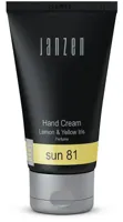 JANZEN handcrème sun 81 75 ml - thumbnail