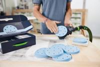 Festool 578668 Schuurschijvenset Diameter 125.00 mm 1 set(s) - thumbnail