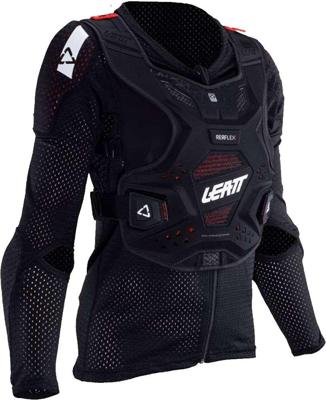 Leatt reaflex - women's protector jacket