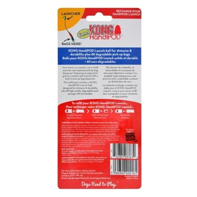 KONG HandiPOD Launch Refill