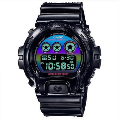 Horloge Heren Casio DW6900RGB1ER (ø 54 mm) Horloge Heren Casio DW6900RGB1ER (ø 54 mm)