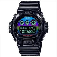 Horloge Heren Casio DW6900RGB1ER (ø 54 mm) - thumbnail