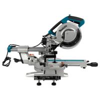 Makita ls0815fln | 230v | radiaal afkortzaag | 216 mm - ls0815fln - thumbnail