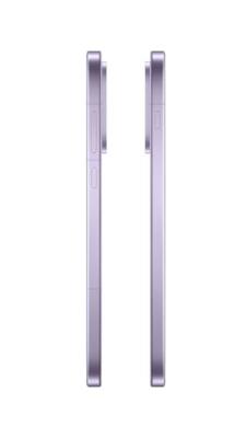 Smartphone OnePlus 15 5G 6,78" Octa Core 16 GB RAM 512 GB Paars