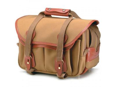 Billingham 225 black/tan Billingham 225 black/tan