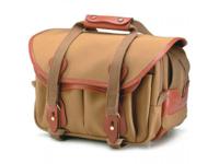 Billingham 225 black/tan - thumbnail