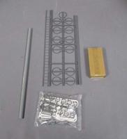 Piko G 62038 G Opslagtanks voor tank (hoog) Bouwpakket - thumbnail