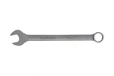 Gedore Ringsteeksleutel 14 MM - 6090560 Gedore Ringsteeksleutel 14 MM - 6090560