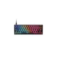 Steelseries Apex Pro Gen 3 Mini Hall-effect toetsenbord - thumbnail
