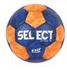 Select 387948 Attack TB Handball - Royal-Orange - 2