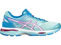 Asics Sportschoen Gel Cumulus 18 Women - thumbnail