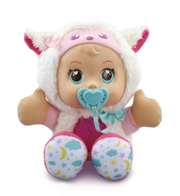 VTech little love - dromenland knuffelpop