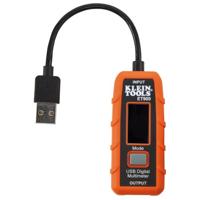 Klein Tools ET900 USB-multimeter - thumbnail