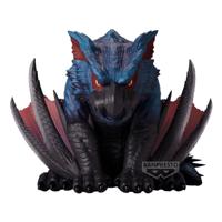 Monster Hunter Enshrined Monsters Figure - Nargacuga - thumbnail