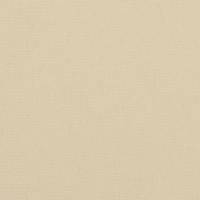 VidaXL Tuinstoelkussens 6 st 40x40x3 cm oxford stof beige - thumbnail