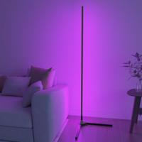 Circle Smart home Floorlight - 5301000500 - thumbnail