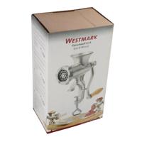Westmark vleesmolen gegoten gr. 8 - thumbnail