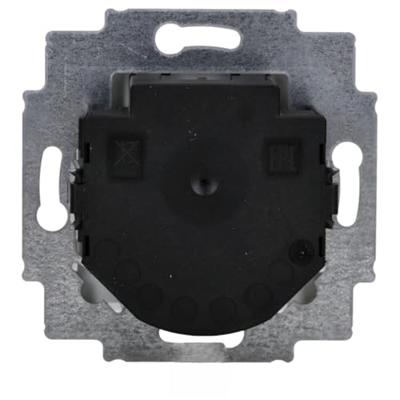 Busch-Jaeger 2CKA001032A0487 Temperatuurregelaar Inzetstuk Meerdere kleuren 1 stuk(s) Busch-Jaeger 2CKA001032A0487 Temperatuurregelaar Inzetstuk Meerdere kleuren 1 stuk(s)