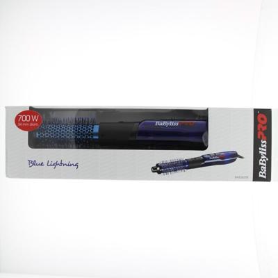 Babyliss Pro Blue Lightning Airstyler 34mm Ref.BAB2620E 1Stuks Babyliss Pro Blue Lightning Airstyler 34mm Ref.BAB2620E 1Stuks