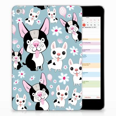 Apple iPad Mini 4 | Mini 5 (2019) Back Case Hondjes Apple iPad Mini 4 | Mini 5 (2019) Back Case Hondjes