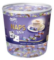 Milka | Naps Bucket Horeca | 1 kg - thumbnail