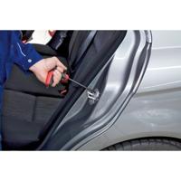 Vigor TX-schroevendraaier Werkplaats Grootte T 40 Koplengte: 132 mm 1 stuk(s) - thumbnail