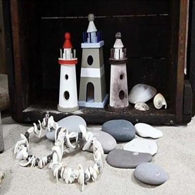 Creativ Company Dienbladen, h: 5 cm, l: 29+32+35+38+41+44 cm, b: 16,5+19+22+25+27+30 cm, 6 stuk/ 1 set