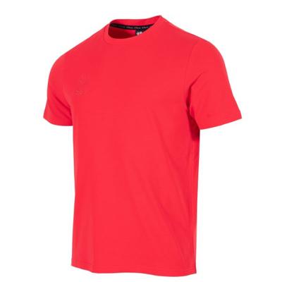 Reece 860008 Studio T-Shirt - Red - M