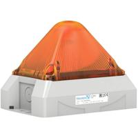 Pfannenberg Flitslamp PY X-M-10 230V AC AM RAL7035 21551104055 Oranje Oranje 230 V/AC - thumbnail