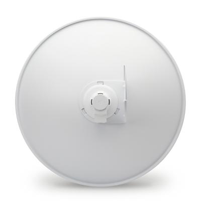 Ubiquiti Networks PBE-M5-400 PBE-M5-400 WiFi-paraboolantenne 25 dB 5 GHz