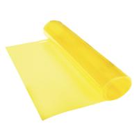 Blad Foliatec 34130 Folie Plastic Geel (30 x 100 cm) - thumbnail