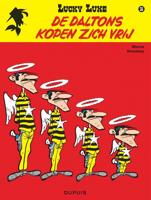 De daltons kopen zich vrij (Paperback) - thumbnail