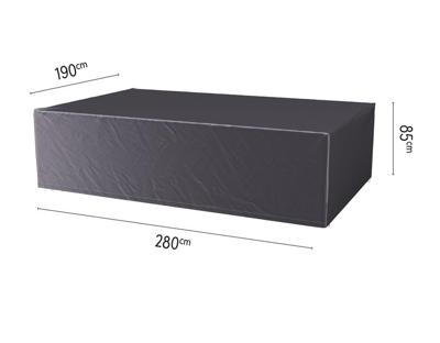 AeroCover | Tuinsethoes 280 x 190 x 85(h) cm